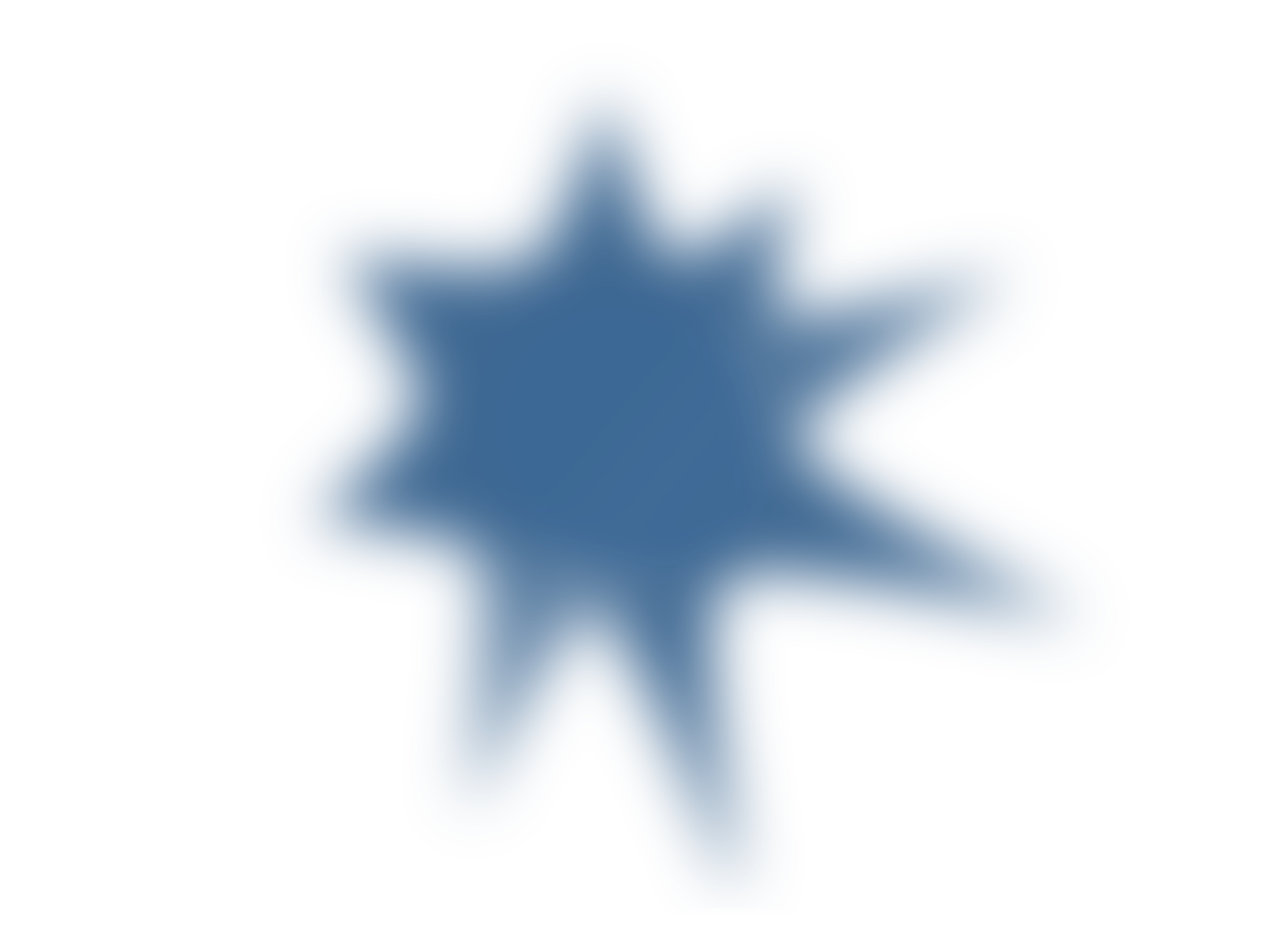 starburst